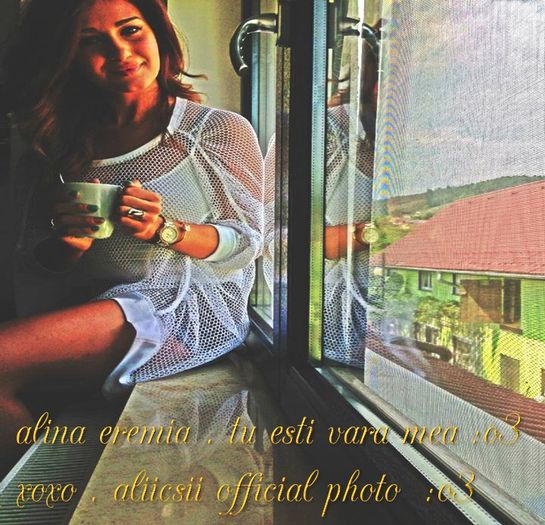 ;; tu nu ai voie, pitic - o. #Anca [il ia pe Andrei de mana] - LALA house _ one more clap - xo