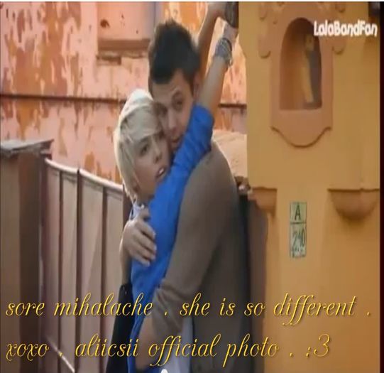;; si eu pe tine, maii ;3 #Sara - LALA house _ one more clap - xo