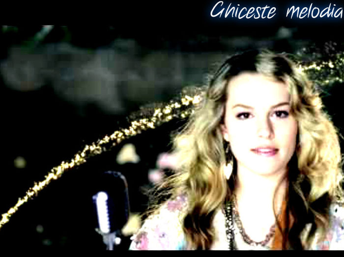 se numeste Bridgit Mendler- "How to believe" - i--------Ghiceste melodia-------i