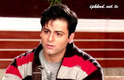 14 - Karan Goddwani aka Nandkhishore as NK