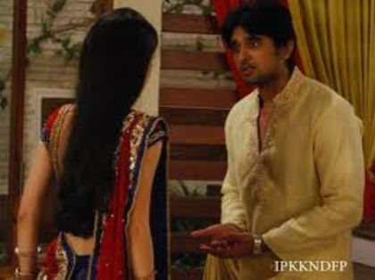 02 - Abhaas as Shyam and Khushi