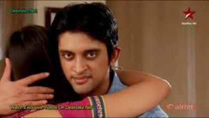 03 - Abhaas as Shyam and Khushi