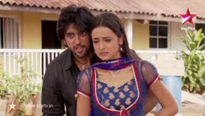 04 - Abhaas as Shyam and Khushi