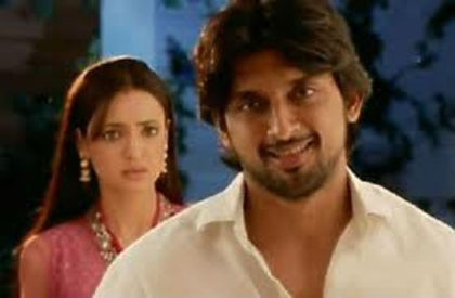 05 - Abhaas as Shyam and Khushi