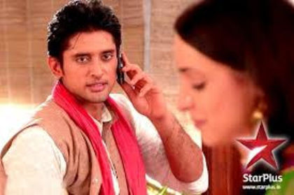 08 - Abhaas as Shyam and Khushi
