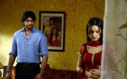 09 - Abhaas as Shyam and Khushi