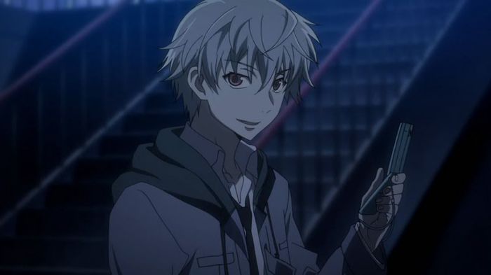 akise 7