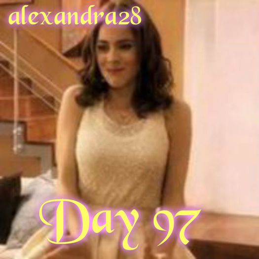 ♫..DAY 97..♫ 25.06.2013 with Marty - 00-100 de zile cu Martina Stoessel si Selena Gomez