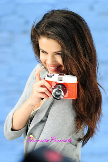 6 - Dream Out Loud-New Photoshoot