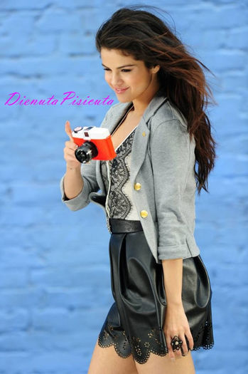 7 - Dream Out Loud-New Photoshoot