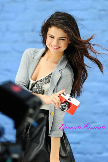 10 - Dream Out Loud-New Photoshoot