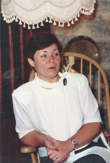 R001-022; 1993 in Anglia
