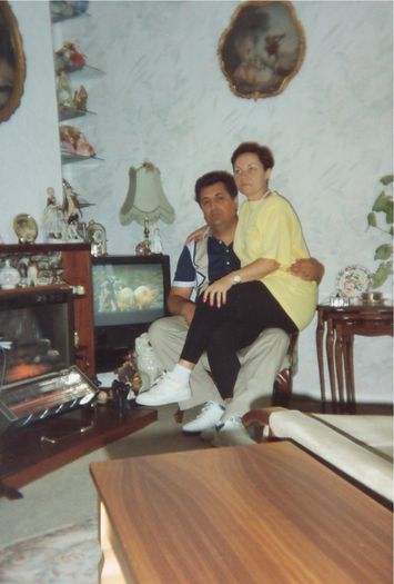 R001-019; 1993 in Tara Galilor
