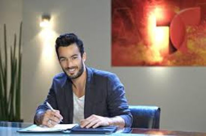 image - Aaron Diaz