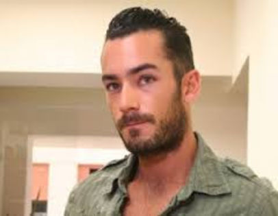 image - Aaron Diaz