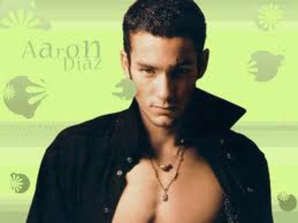 images - Aaron Diaz