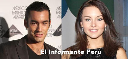 angelique aaron teresa - Aaron Diaz