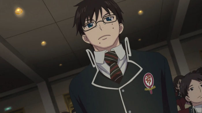 5 - Yukio Okumura