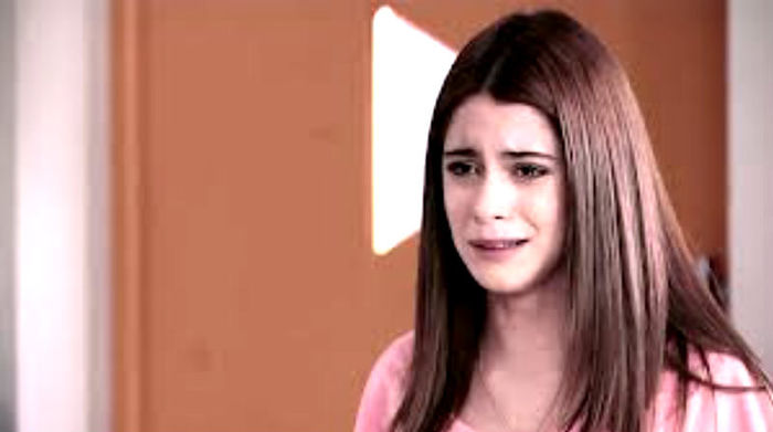 (i.G.) Of,m-am saturat sa ma trateze asa... :(((; (si incepu sa aleaga boabele de fasole.)
