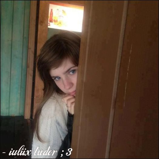 - așa , că muream dacă rămâneam singurămcu ăștia doi ;3 [vlad. - LALA house _ one more clap - xo