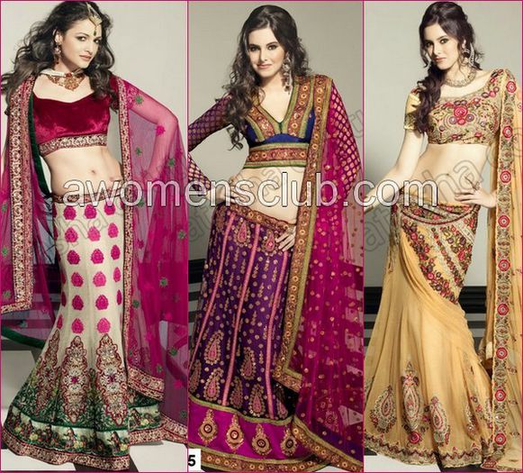 3-Pieces-Bridal-Lehenga-Choli-2012-13-Collection-By-Natasha-Couture-2