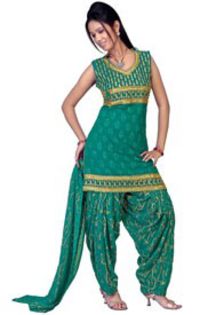 n4 - Dhoti Salwar