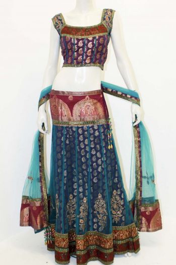 1349382029-46319600 - Chaniya Choli