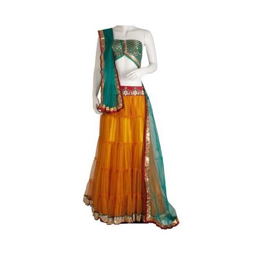 chaniya-choli-08-a-1032 - Chaniya Choli