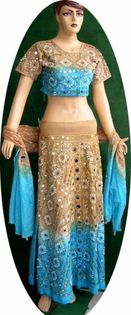 380600_1 - Chaniya Choli