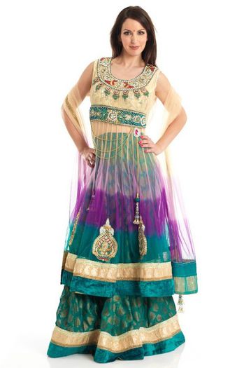 New Anarkali Shirts (3)