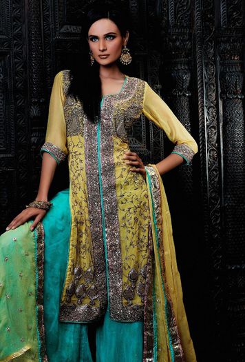 Bridal_Sharara_Suit - Sharara