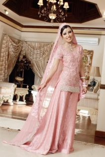 simple-tea-pink-sharara