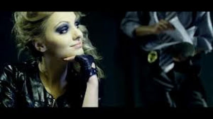 images - Alexandra Stan