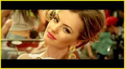 images - Alexandra Stan