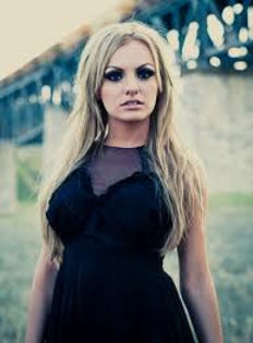 image - Alexandra Stan