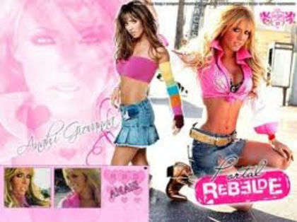 images - Anahi