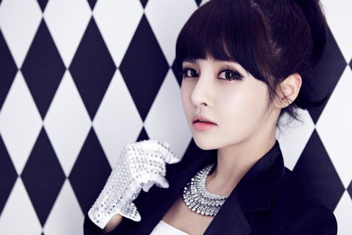 boram41 - Boram
