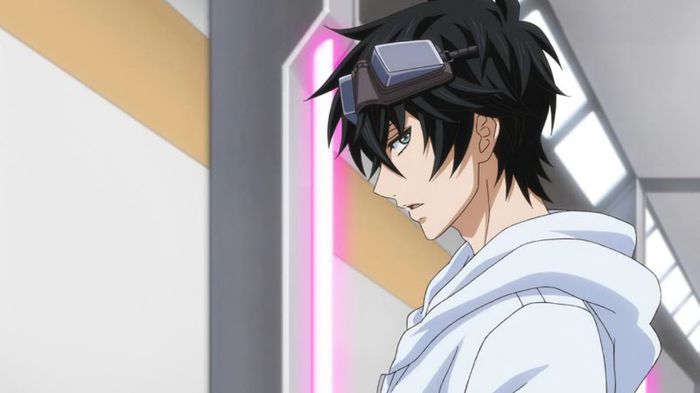 gareki 47