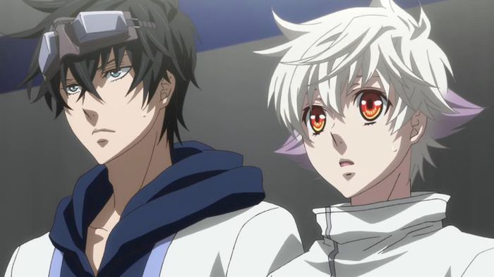 gareki and nai 15