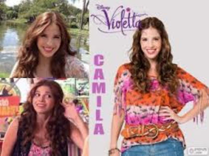 Bine la ora 7:30 vom fi acasa!^_^ - Violetta-film-creat-de-Pufuletz