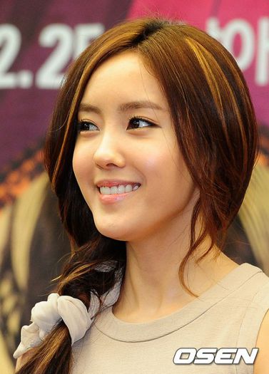 hyomin21 - Hyomin