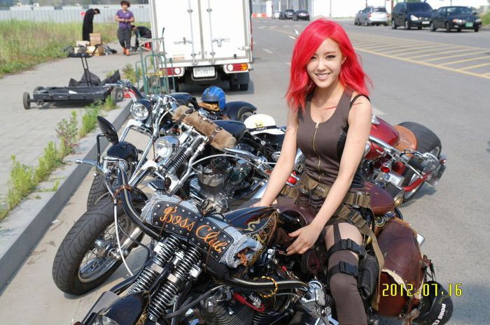 hyomin39 - Hyomin