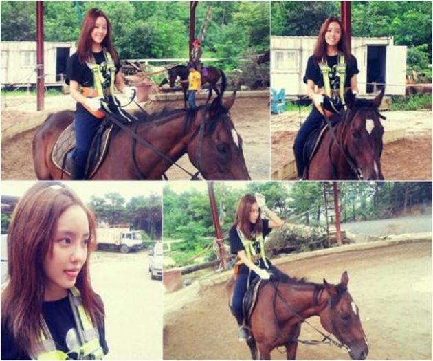 hyomin57 - Hyomin
