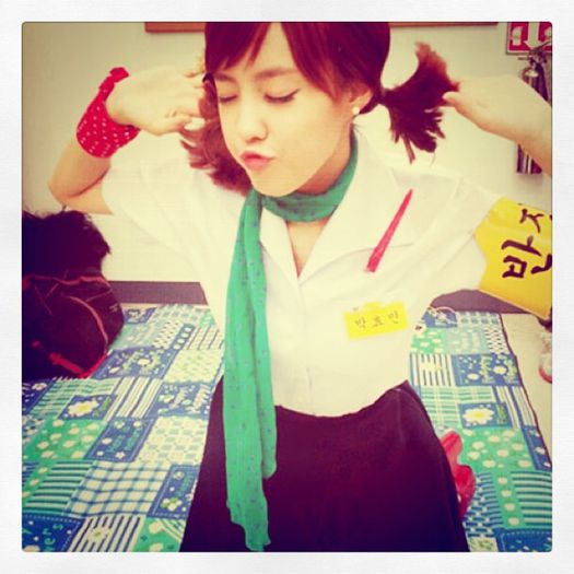 hyomin58 - Hyomin