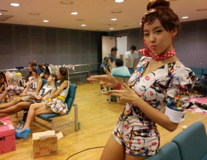 hyomin61 - Hyomin