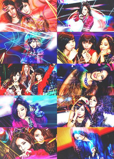t-ara - T-ara