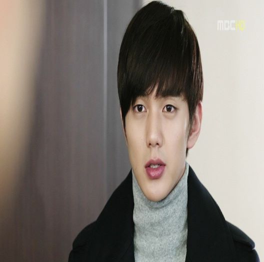 Shin Hyun Won ...adica S, nume de badyguard. - O - o - GL - episodul 02