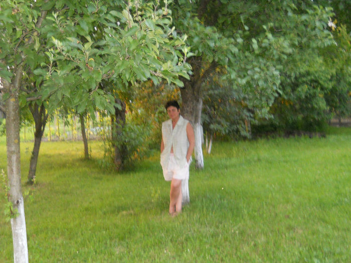 033 - zi de vara la tzara