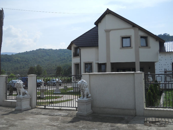 043 - zi de vara la tzara