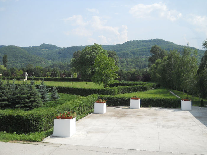 056 - zi de vara la tzara